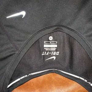 Nike running t-shirt